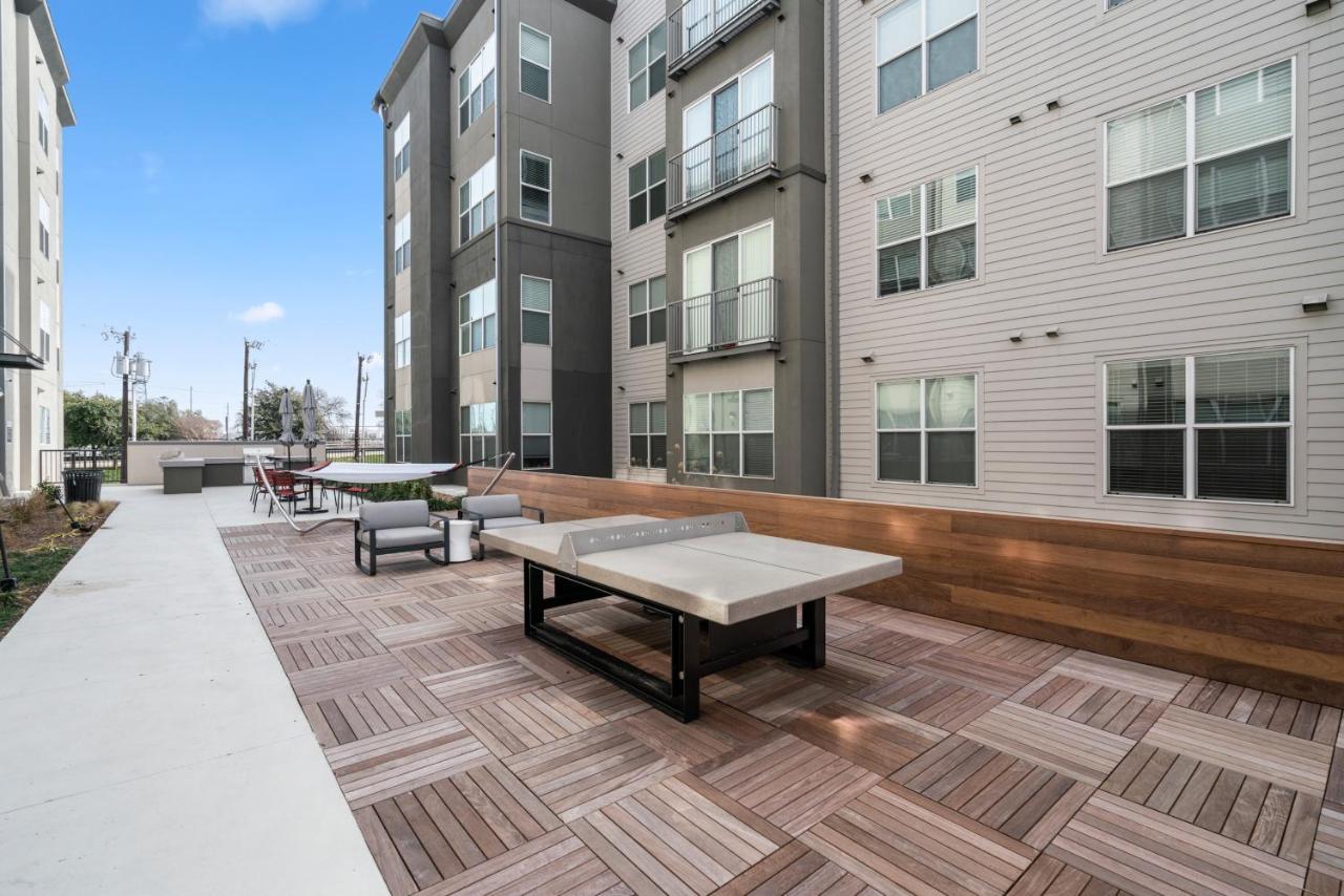 Kasa Highland Park Dallas Esterno foto